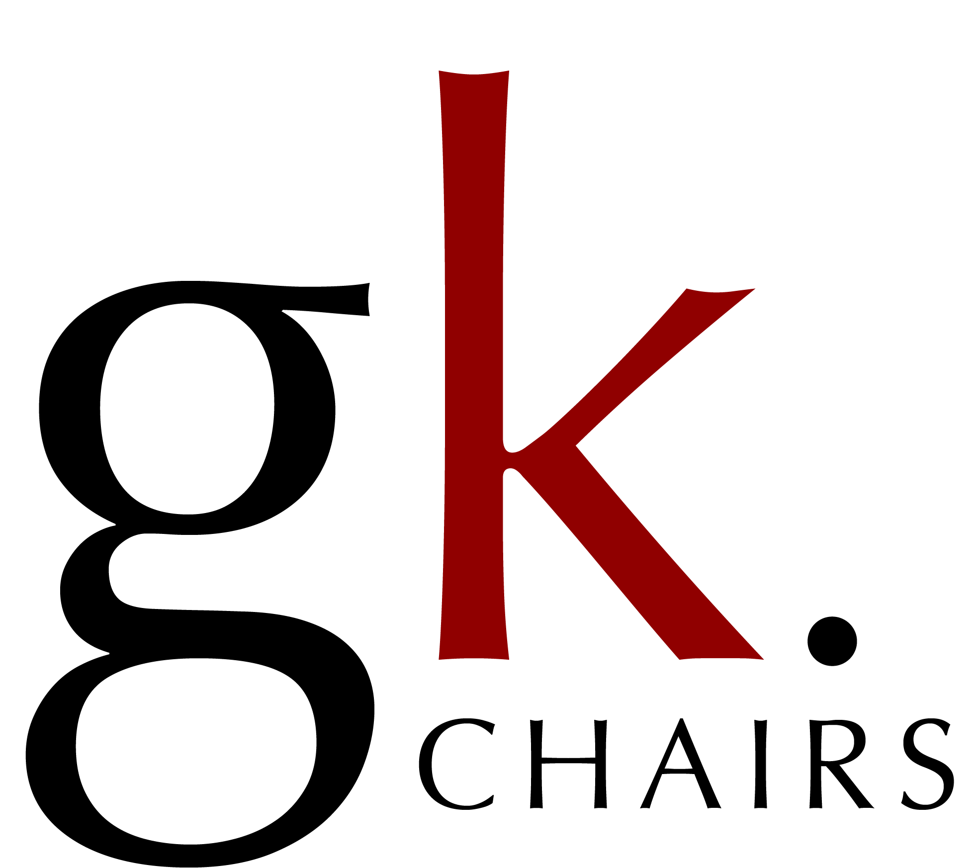 GK Logo